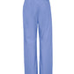 BIZ COLLECTION Womens Classic Scrub Pant H10620