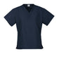 BIZ COLLECTION Womens Classic Scrub Top H10622