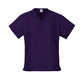BIZ COLLECTION Womens Classic Scrub Top H10622