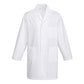 BIZ COLLECTION Lab Coat H132ML