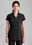 BIZ COLLECTION Womens Zen Tunic H134LS