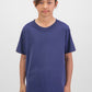 GOOD MATES Kids Basis Short Sleeve Tee X1001K