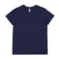 GOOD MATES Womens Basis Short Sleeve Tee X1001W