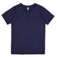 GOOD MATES Youth Basis Short Sleeve Tee X1001Y