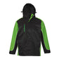 BIZ COLLECTION Unisex Nitro Jacket J10110