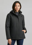 BIZ COLLECTION Womens Eclipse Jacket J132L