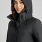 BIZ COLLECTION Womens Eclipse Jacket J132L