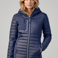 BIZ COLLECTION Unisex Patrol Jacket J134M