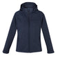 BIZ COLLECTION Womens Geo Jacket J135L