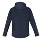 BIZ COLLECTION Mens Geo Jacket J135M