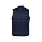 BIZ COLLECTION Mens Alpine Vest J211M