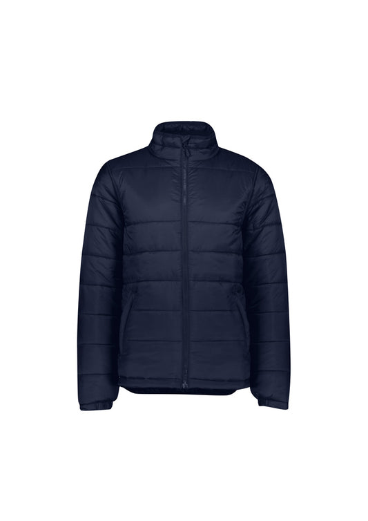 BIZ COLLECTION Mens Alpine Jacket J212M
