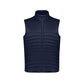 BIZ COLLECTION Mens Expedition Vest J213M