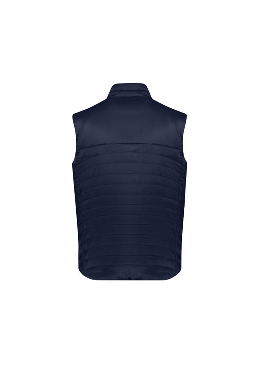 BIZ COLLECTION Mens Expedition Vest J213M