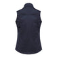 BIZ COLLECTION Womens Softshell Vest J29123