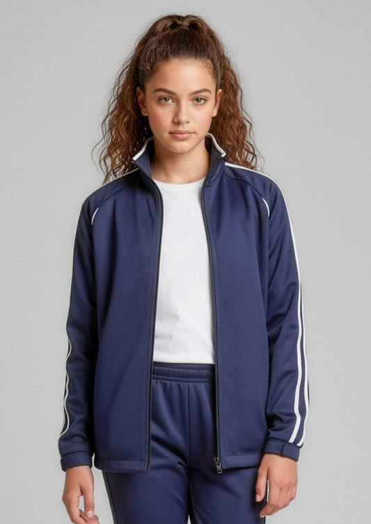 BIZ COLLECTION Kids Flash Jacket J3150B