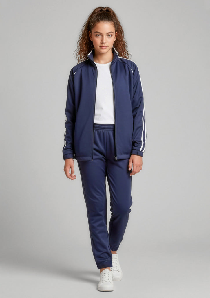 BIZ COLLECTION Kids Flash Jacket J3150B
