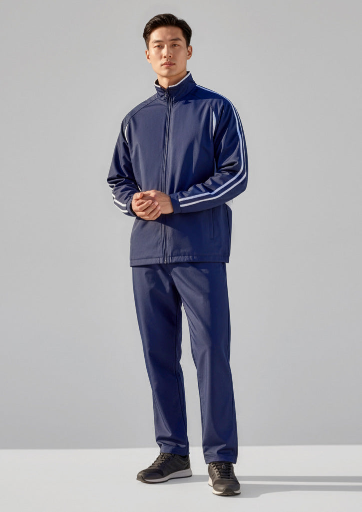 BIZ COLLECTION Unisex Flash Jacket J3150