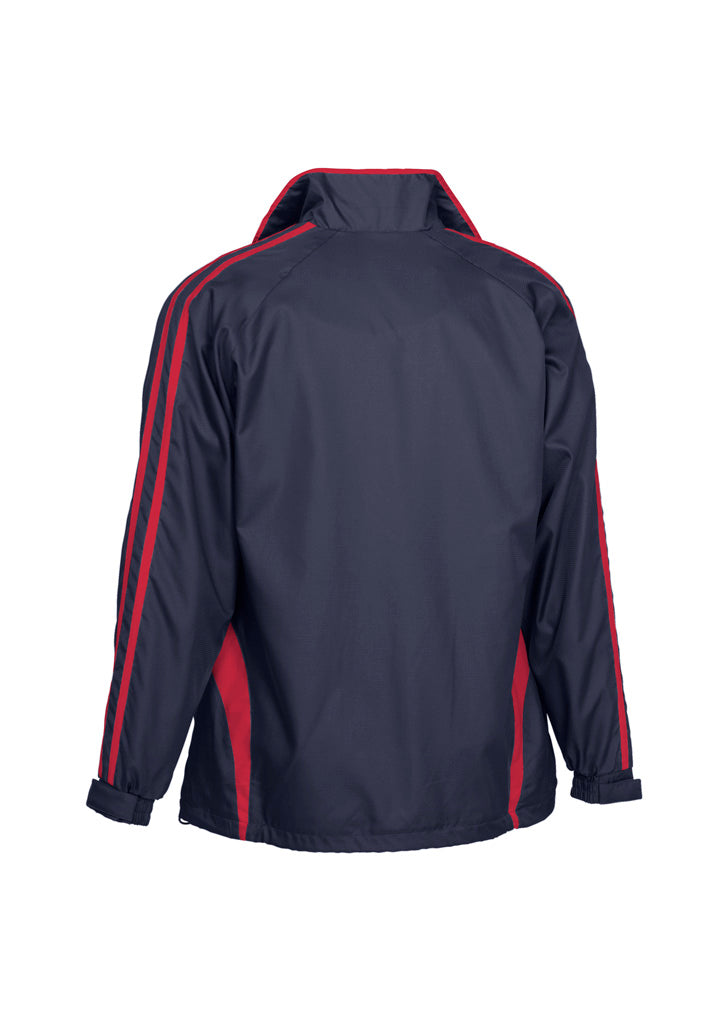 BIZ COLLECTION Unisex Flash Jacket J3150
