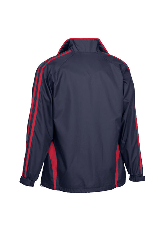 BIZ COLLECTION Unisex Flash Jacket J3150