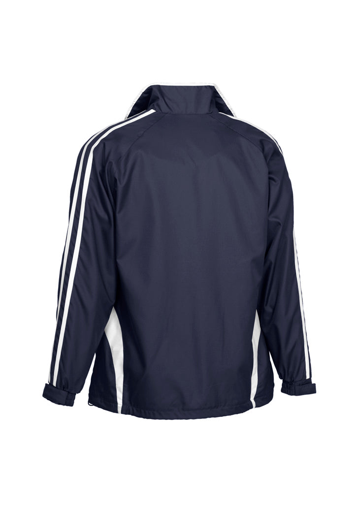 BIZ COLLECTION Unisex Flash Jacket J3150