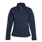 BIZ COLLECTION Womens Softshell Jacket J3825