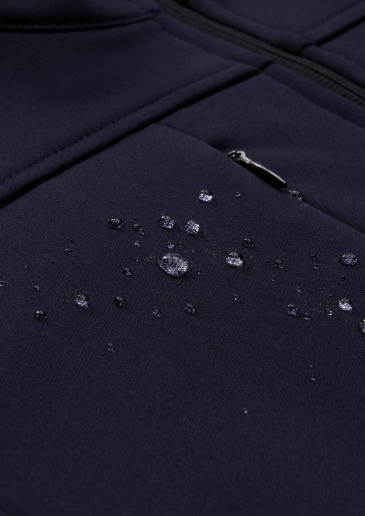 BIZ COLLECTION Mens Softshell Jacket J3880