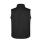 BIZ COLLECTION Mens Softshell Vest J3881