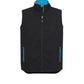 BIZ COLLECTION Mens Geneva Vest J404M