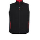 BIZ COLLECTION Mens Geneva Vest J404M