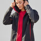 BIZ COLLECTION Unisex Razor Jacket J408M