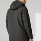 BIZ COLLECTION Unisex Sphere Jacket J428U