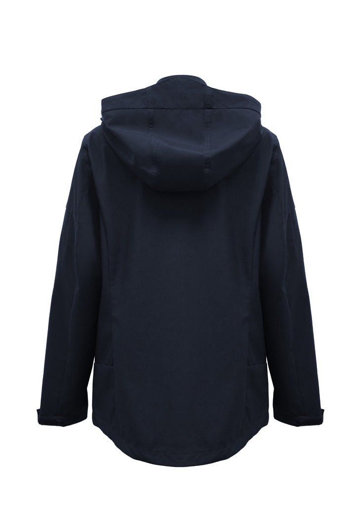 BIZ COLLECTION Womens Atlas Jacket J502L