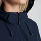BIZ COLLECTION Womens Atlas Jacket J502L