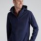 BIZ COLLECTION Mens Atlas Jacket J502M