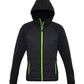 BIZ COLLECTION Womens Stealth Jacket J515L Clearance