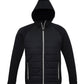 BIZ COLLECTION Mens Stealth Jacket J515M