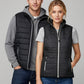 BIZ COLLECTION Womens Stealth Vest J616L