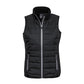 BIZ COLLECTION Womens Stealth Vest J616L