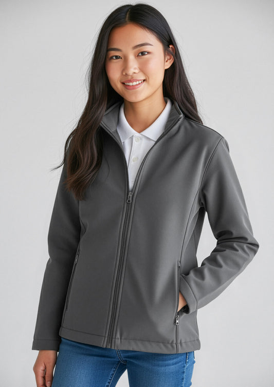BIZ COLLECTION Kids Apex Jacket J740K