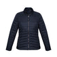 BIZ COLLECTION Womens Expedition Jacket J750L