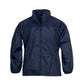 BIZ COLLECTION Unisex Spinnaker Jacket J833