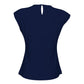 BIZ COLLECTION Womens Mia Top K624LS