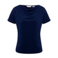 BIZ COLLECTION Womens Ava Top K625LS