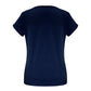 BIZ COLLECTION Womens Lana Short Sleeve Top K819LS