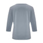 BIZ COLLECTION Womens Lana 3/4 Sleeve Top K819LT Clearance
