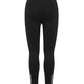 BIZ COLLECTION Womens Flex Leggings L514LL