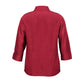 BIZ COLLECTION Womens Oasis 3/4 Sleeve Shirt LB3600