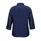 BIZ COLLECTION Womens Oasis 3/4 Sleeve Shirt LB3600