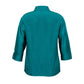 BIZ COLLECTION Womens Oasis 3/4 Sleeve Shirt LB3600